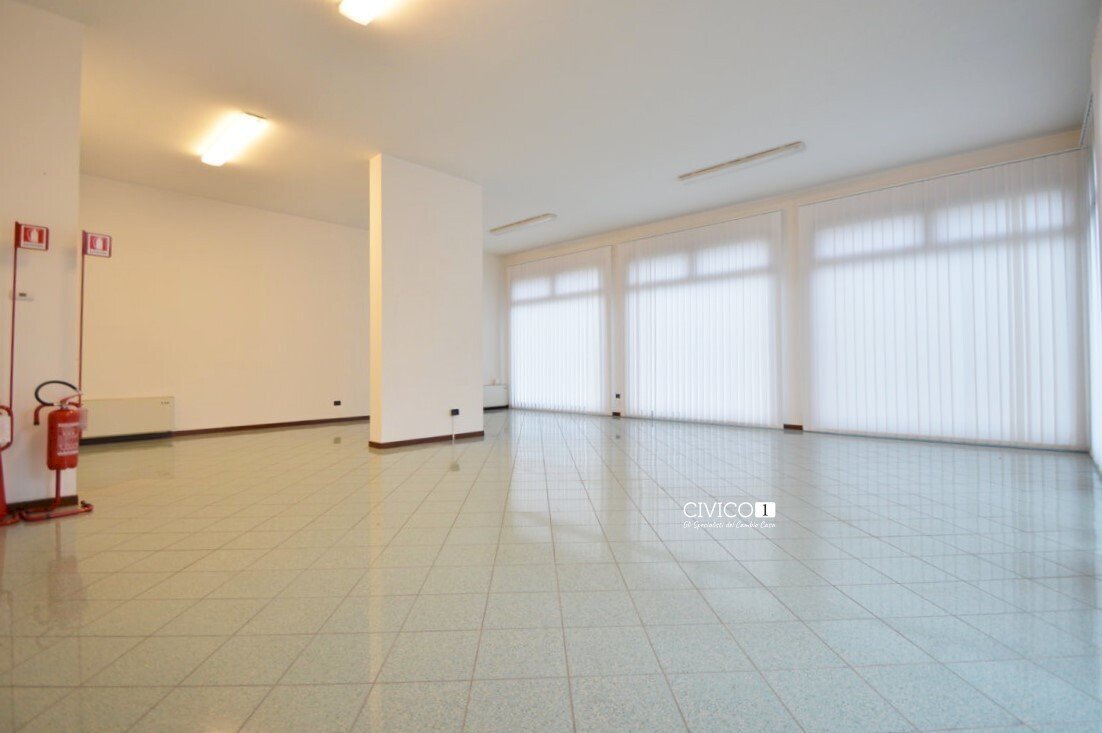 INTERNO - Ufficio Via Roma, Longare - foto 1