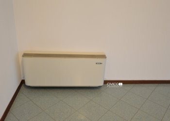 TERMOCONVETTORI - Office Via Roma, Longare - photo 8