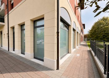 ESTERNO - Office Via Roma, Longare - photo 17