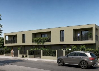 Pentafamiliare - Casa semi indipendente Via Giuseppe Garibaldi 58, San Pietro in Gu - foto 2