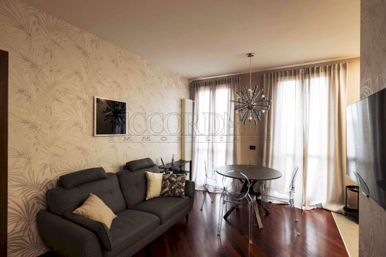 IMG-20241211-WA0012.jpg - Four-room apartment Via Gerolamo Frescobaldi 1, Padova - photo 1