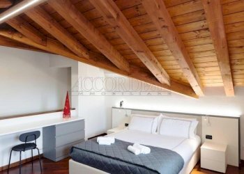 IMG-20241211-WA0003.jpg - Four-room apartment Via Gerolamo Frescobaldi 1, Padova - photo 10