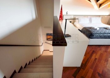 IMG-20241211-WA0007.jpg - Four-room apartment Via Gerolamo Frescobaldi 1, Padova - photo 13