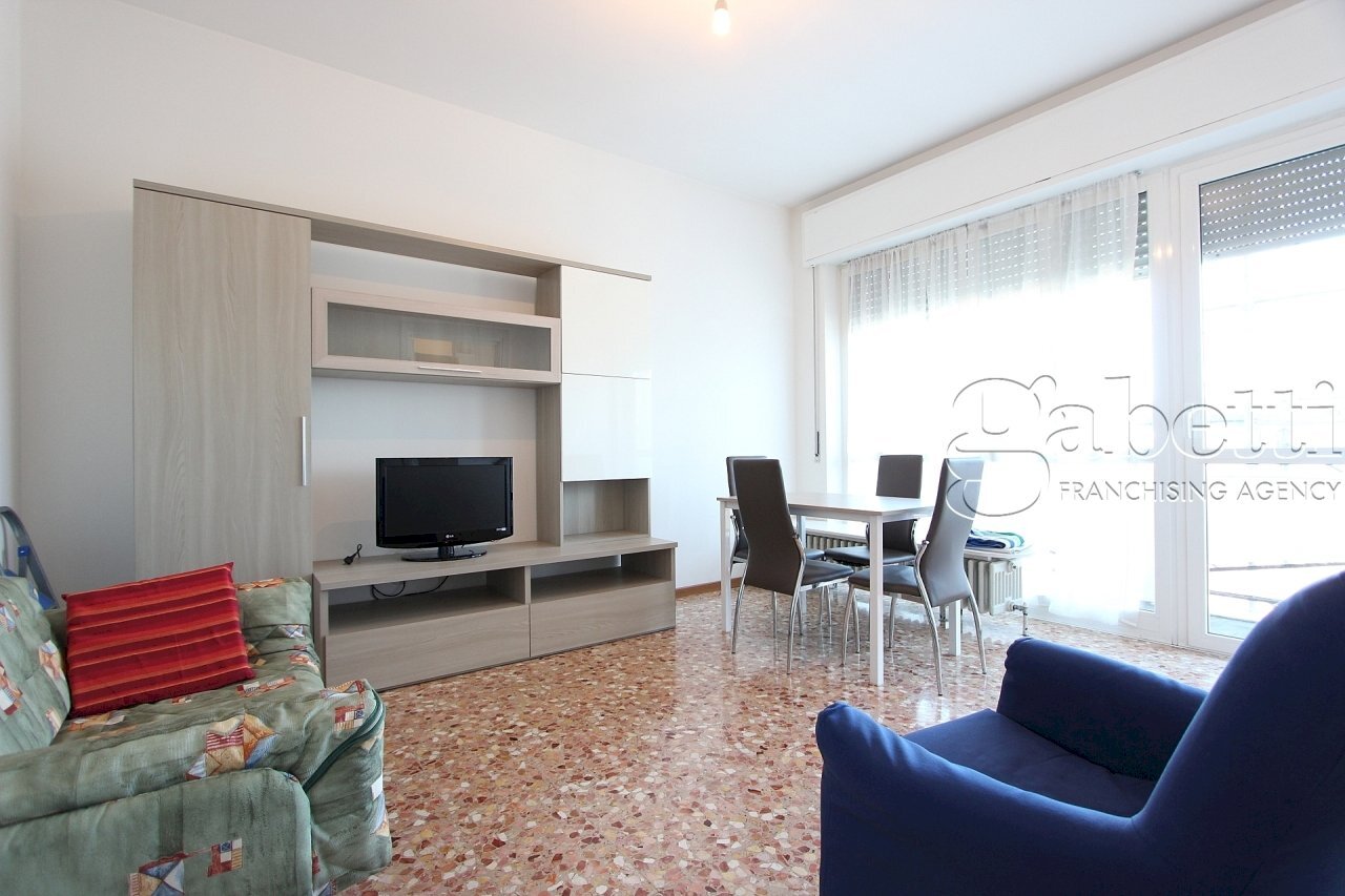 soggiorno - Two-room apartment Viale Villoresi, Nerviano - photo 2