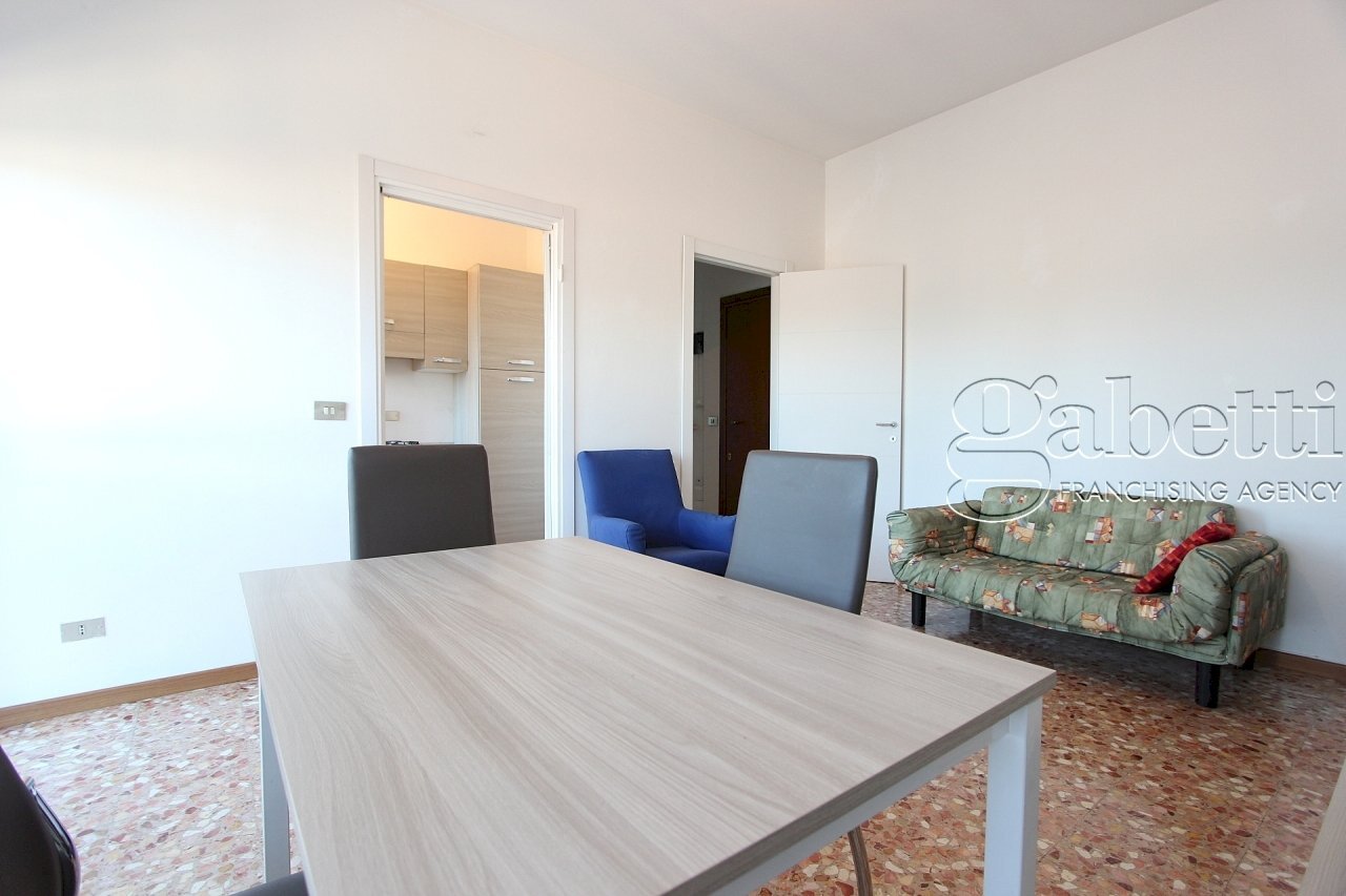 vista cucina - Two-room apartment Viale Villoresi, Nerviano - photo 3