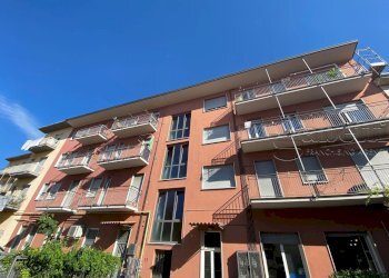 esterno - Two-room apartment Viale Villoresi, Nerviano - photo 1