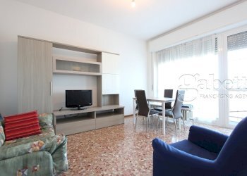 soggiorno - Two-room apartment Viale Villoresi, Nerviano - photo 2