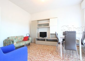 vista dalla cucina - Two-room apartment Viale Villoresi, Nerviano - photo 5