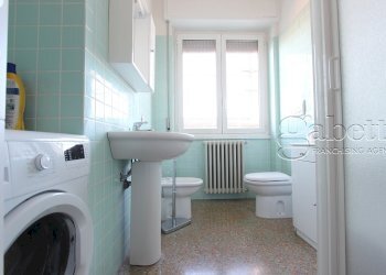 bagno - Two-room apartment Viale Villoresi, Nerviano - photo 8