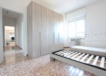 camera da letto - Two-room apartment Viale Villoresi, Nerviano - photo 10