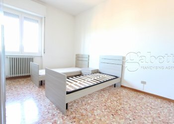 camera da letto - Two-room apartment Viale Villoresi, Nerviano - photo 11