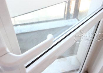 infissi pvc doppio vetro - Two-room apartment Viale Villoresi, Nerviano - photo 15