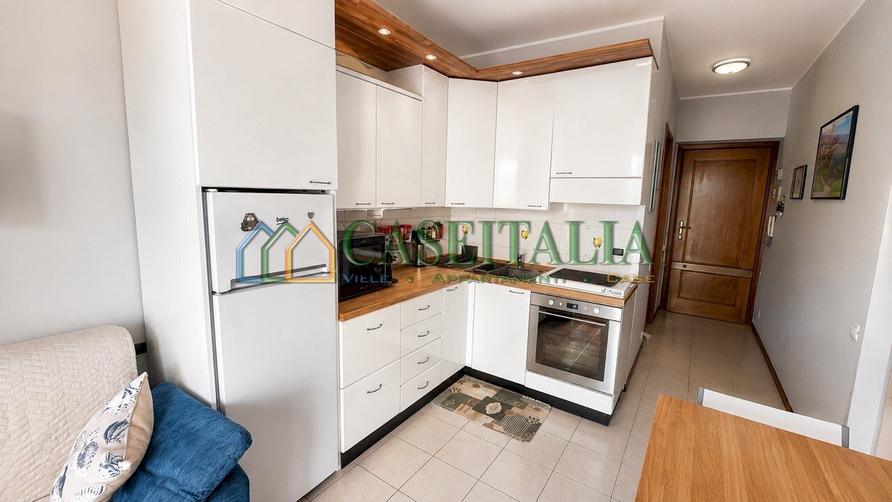 cucina - Appartamento Via Asti, Ceriale - foto 3