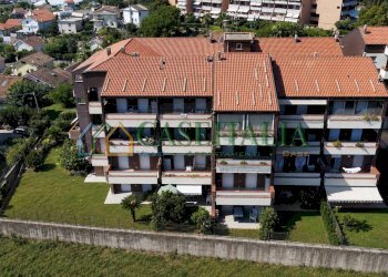 Vista dal drone - Appartamento Via Asti, Ceriale - foto 1