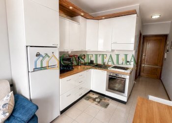 cucina - Appartamento Via Asti, Ceriale - foto 3