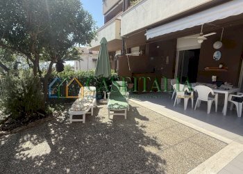 terrazzo vista frontele - Appartamento Via Asti, Ceriale - foto 8