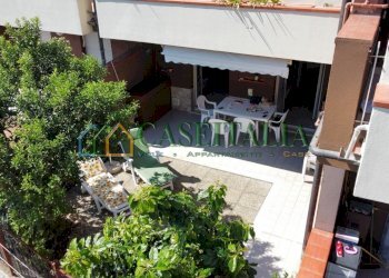 vista aerea terrazzo - Appartamento Via Asti, Ceriale - foto 10