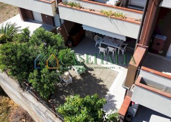 terrazzo - Appartamento Via Asti, Ceriale - foto 11