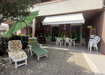 terrazzo - Appartamento Via Asti, Ceriale - foto 15