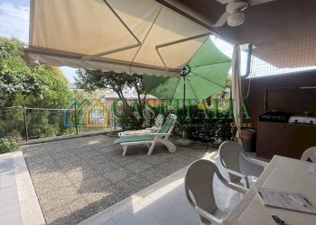 vista terrazzo - Appartamento Via Asti, Ceriale - foto 16