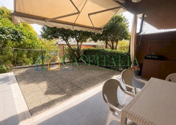 terrazzo vuoto - Appartamento Via Asti, Ceriale - foto 17