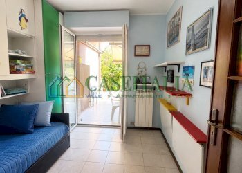 camera con accesso mare - Appartamento Via Asti, Ceriale - foto 20