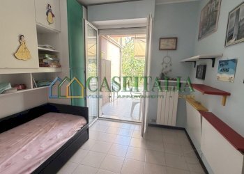 camera da letto - Appartamento Via Asti, Ceriale - foto 21