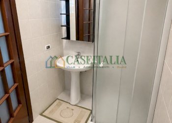 bagno con doccia - Appartamento Via Asti, Ceriale - foto 25
