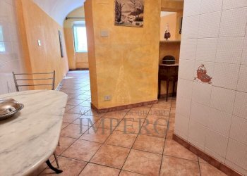5958596271243204552 - Bilocale Salita alle Mura 17, Ventimiglia - foto 6