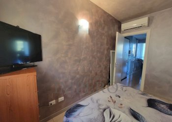 camera - Trilocale Via Privata Bellavista 153, Vallecrosia - foto 12