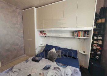camera - Trilocale Via Privata Bellavista 153, Vallecrosia - foto 13