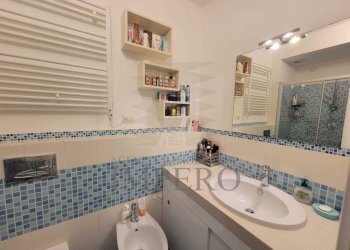 bagno - Trilocale Via Privata Bellavista 153, Vallecrosia - foto 15
