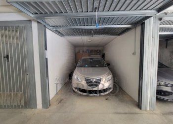 garage - Trilocale Via Privata Bellavista 153, Vallecrosia - foto 19