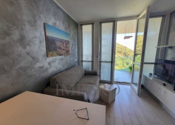 sala - Trilocale Via Privata Bellavista 153, Vallecrosia - foto 22