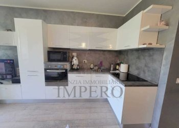 angolo cottura - Trilocale Via Privata Bellavista 153, Vallecrosia - foto 25