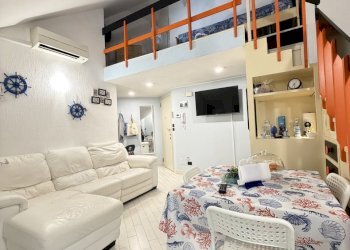 IMG_4941 - Four-room apartment Viale Maiella 23/A, Francavilla al Mare - photo 1