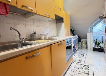 IMG_4943 - Four-room apartment Viale Maiella 23/A, Francavilla al Mare - photo 5