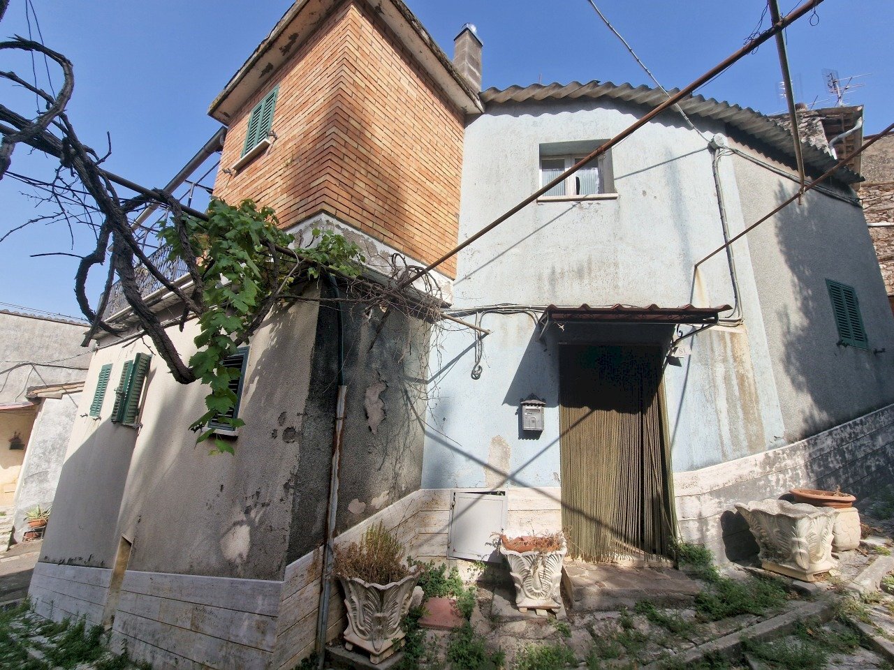 20260717_093525 - Porzione di casa localita le case, Guardea - foto 1