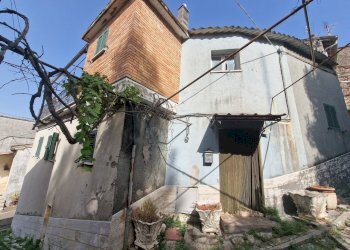 20260717_093525 - Porzione di casa localita le case, Guardea - foto 1
