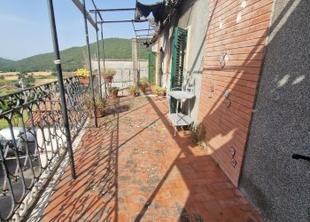 20260717_093138 - Porzione di casa localita le case, Guardea - foto 15