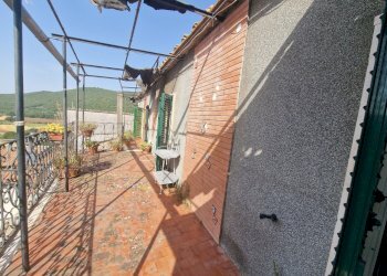 20260717_093141 - Porzione di casa localita le case, Guardea - foto 16