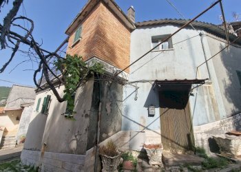 20260717_093529 - Porzione di casa localita le case, Guardea - foto 27