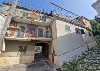 20260717_093550 - Porzione di casa localita le case, Guardea - foto 28