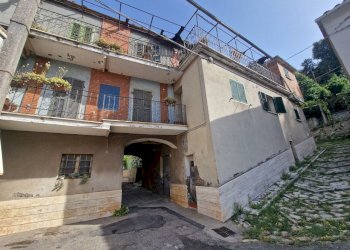 20260717_093604 - Porzione di casa localita le case, Guardea - foto 30