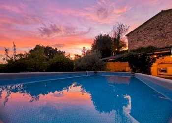 01front - Apartment Via Vittorio Emanuele 21, Guardea - photo 1