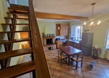 2cucina (2) - Apartment Via Vittorio Emanuele 21, Guardea - photo 11