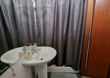 05Bagno (6) - Apartment Via Vittorio Emanuele 21, Guardea - photo 20