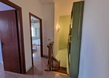 6disimpegno (2) - Apartment Via Vittorio Emanuele 21, Guardea - photo 24