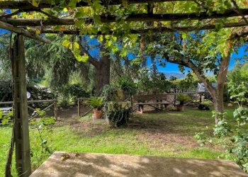 8Giardino (2) - Apartment Via Vittorio Emanuele 21, Guardea - photo 29
