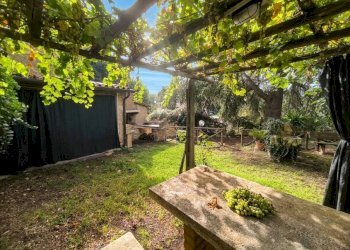 8Giardino (3) - Apartment Via Vittorio Emanuele 21, Guardea - photo 30